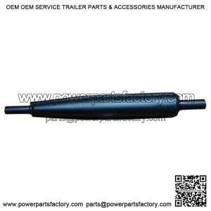 S.31104 Muffler - Vertical Fits Deutz-Fahr