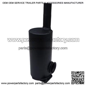 AT220299 Muffler Fits John Deere MUFFLERS