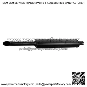 S.14519 Muffler, Vertical - Fits Ford/New Holland