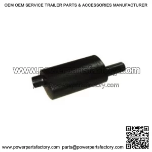 1469733 Muffler Fits CAT Fits Caterpillar Crawler Loader 953C - 2ZN1750-Up