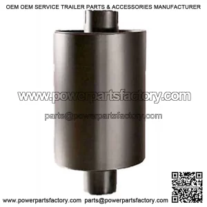 2666252 Muffler Fits Caterpillar Fits CAT Industrial Construction D6M