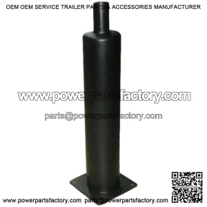 1W9519 New Muffler Fits Caterpillar Fits CAT 953 Late Serial Number