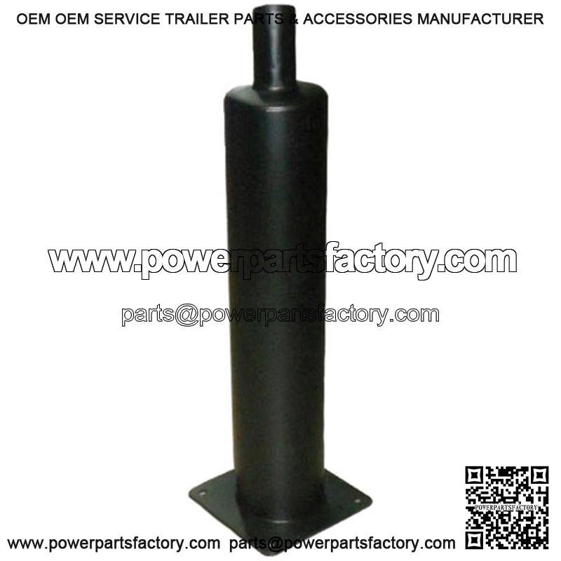 1W9519 New Muffler Fits Caterpillar Fits CAT 953 Late Serial Number