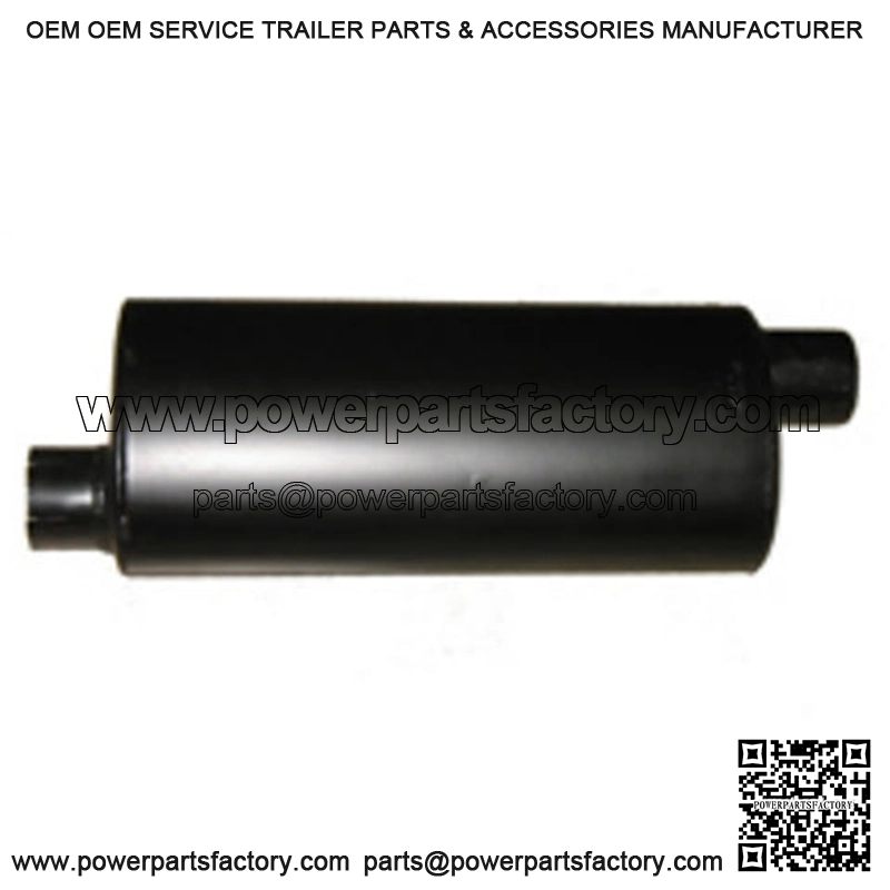 2P2744 Fits Caterpillar Muffler Assembly fits Several Models