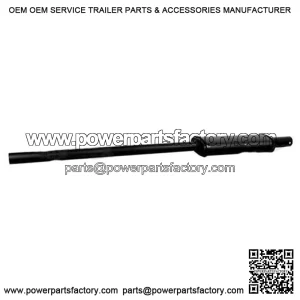 3772137M1 Muffler Fits Massey Ferguson 230 240 250 255 340 342 350 352 355 360