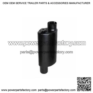 1123249 Muffler A Fits Caterpillar 1270308 12G 140G 14G 160G D6G SR