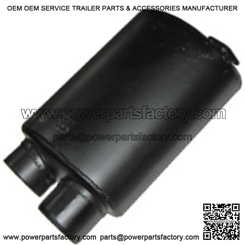 4W5053 Muffler A Fits Caterpillar 815B