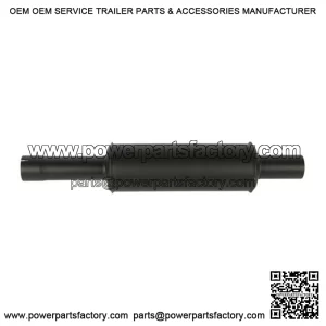 509939M91 513563M92 Tractor Muffler Fits Massey Ferguson 70 7080 1100