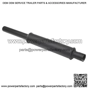539523M92 Fits Massey Ferguson Muffler Mf245, Mf255, Mf265, Mf275