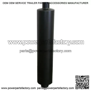 7N5539 Muffler Fits Caterpillar Fits CAT Early SN With prefixes 5Z 20Z 63Y 76Y 7