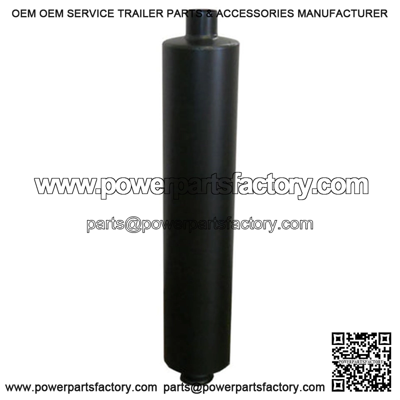 7N5539 Muffler Fits Caterpillar Fits CAT Early SN With prefixes 5Z 20Z 63Y 76Y 7