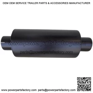7S8443 2Y3391 New Muffler Fits Caterpillar Fits CAT 613 814 955 966 977 D6