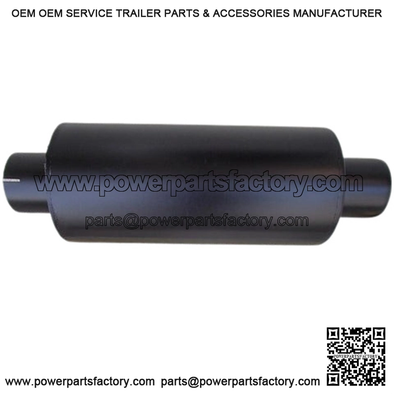 7S8443 2Y3391 New Muffler Fits Caterpillar Fits CAT 613 814 955 966 977 D6