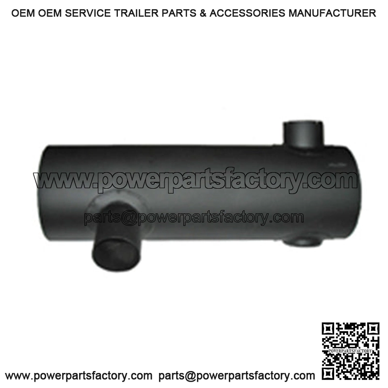 Fits Caterpillar Fits CAT Excavator Exhaust Muffler 320 322 325 325B 7Y1508 322B