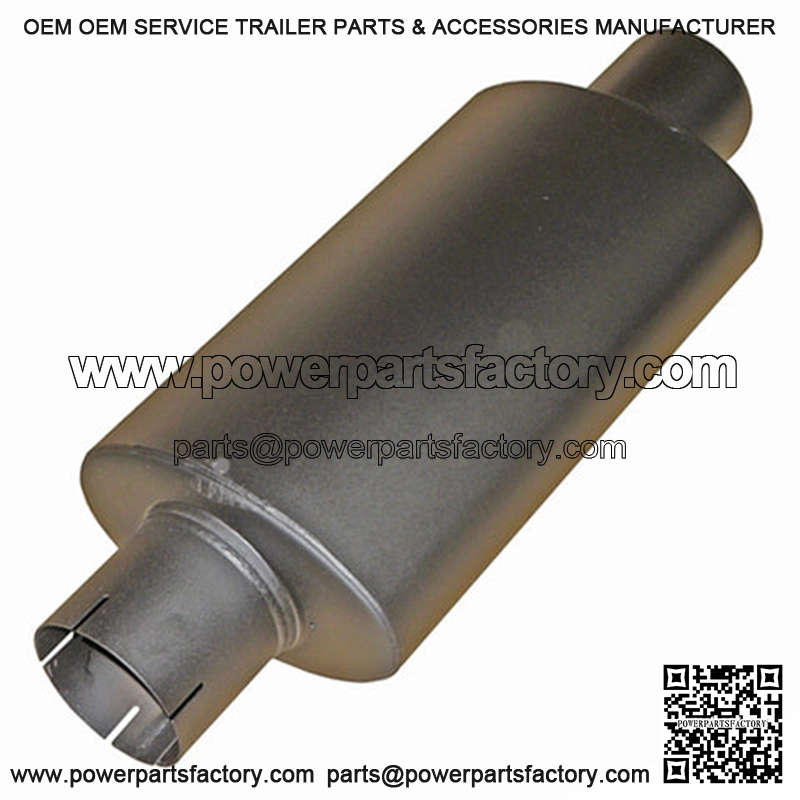 8S2809 Replacement Muffler Fits Caterpillar 955L 951B 955K