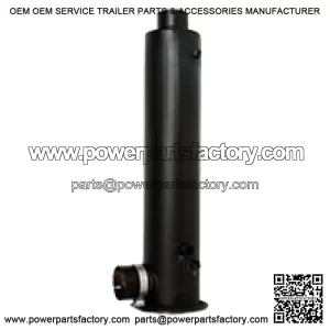 RE52167 RE58231 46" Shell Muffler Fits John Deere Tractor 8570 8770 8870