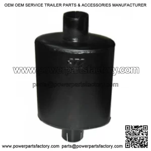 New Aftermarket Muffler 8S4996 8S-4996 Model# D5 D4 951 941