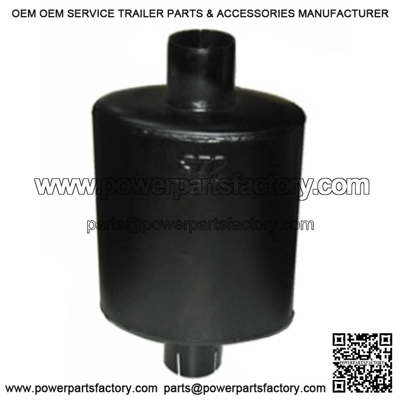New Aftermarket Muffler 8S4996 8S-4996 Model# D5 D4 951 941