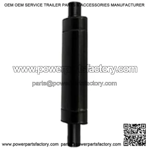 30-3322734 Vertical Exhaust Muffler for White/Oliver Tractors 2-105 2-135
