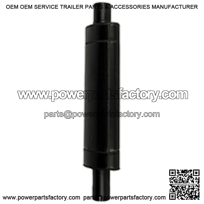 30-3322734 Vertical Exhaust Muffler for White/Oliver Tractors 2-105 2-135