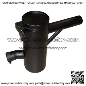 173-7129 Muffler Fits Caterpillar Fits CAT 561M D5M D5M XL D5M LGP Dozer 3116 En