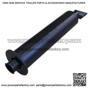 1004594 Muffler Fits Caterpillar 963B