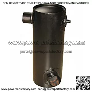 1R7158 Muffler Fits Caterpillar Fits CAT 637D Excavator