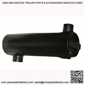 9Y4668 9Y-4668 3731991 Muffler Assembly Fits Caterpillar Models 928F IT28F & Mor