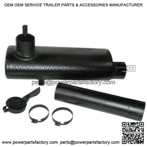 6N5969 Muffler Group Fits Caterpillar 583K D8K