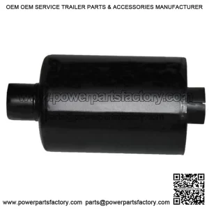 Fits Caterpillar MUFFLER 3K3124 NEW