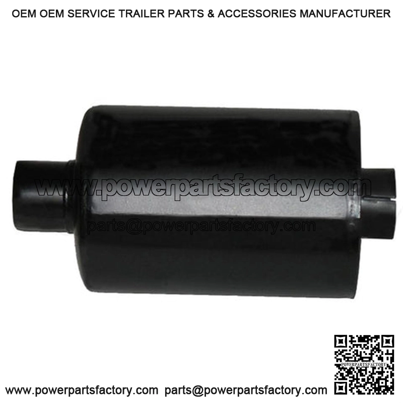 Fits Caterpillar MUFFLER 3K3124 NEW
