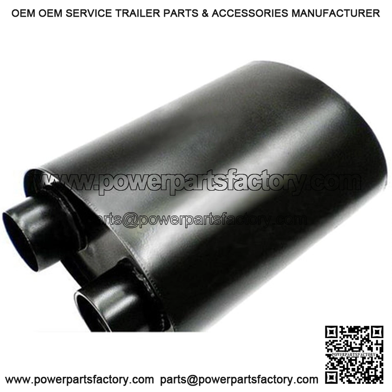 8N5388 - MUFFLER ASSEM. Fits Caterpillar (Fits CAT) !!!FREE SHIPPING!