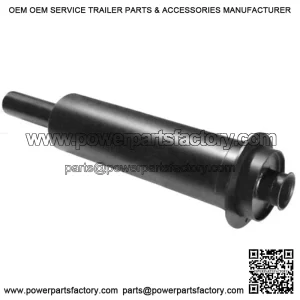 1W0370 3607869 Muffler Assembly Fits Caterpillar (Fits CAT)