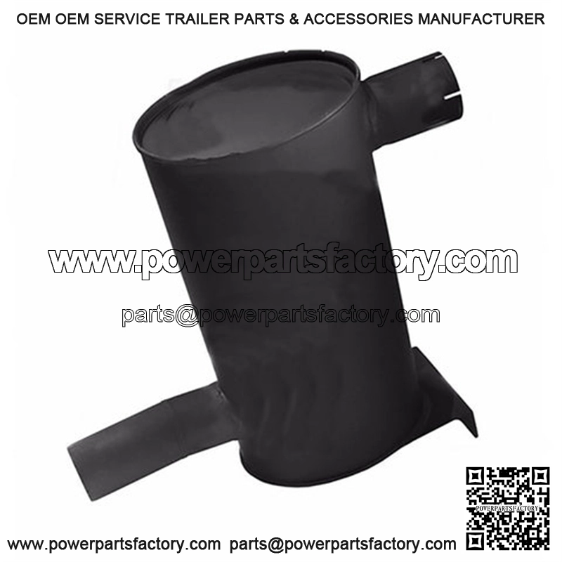 1995067 Fits CAT Fits Caterpillar Muffler IT28G 924G 924GZ 928G 930G