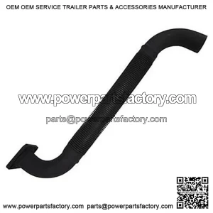 WN-6569624-PEX Muffler Pipe Fits Bobcat 643 645 743 1600