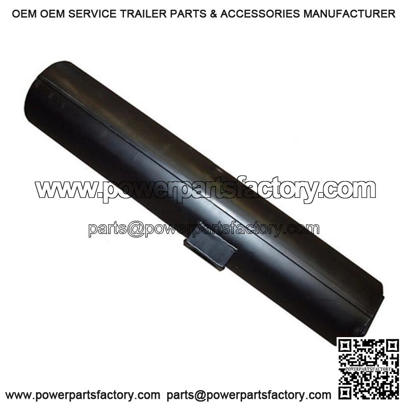 4771479 Muffler Fits Volvo A20C A25C A25 A25B 5350 5350B