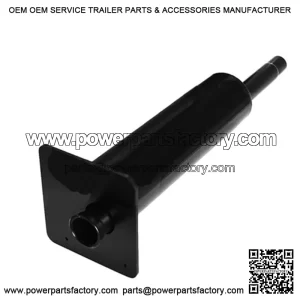 1W9832 Muffler Fits Caterpillar 943 LGP STD Track Loader (1W-9832)