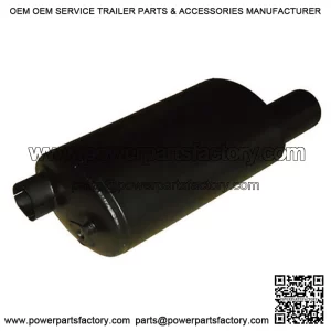 2P5609 Muffler Fits Caterpillar Models