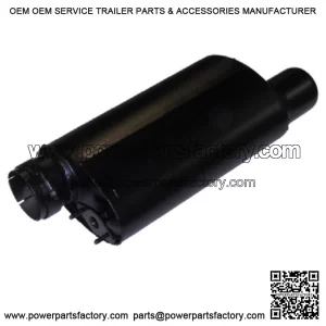 4N8297 Muffler Group Fits Caterpillar 120G 12G 130G 140G 930R 930T