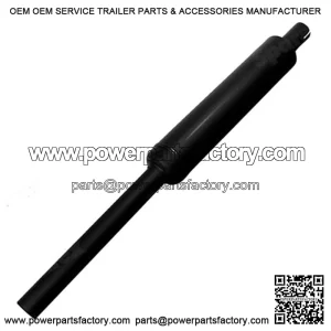 1672994M93 New Muffler Fits Massey Ferguson Tractor Models 255 265 275