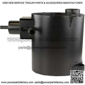 2622757 Muffler AS Fits Caterpillar 1138510 12H 12H ES 12H NA 140H 140H ES