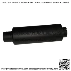 9S9328 Muffler Fits Caterpillar SR4 527 515 518C 525