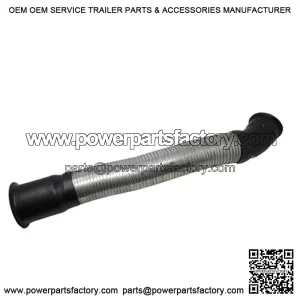 9Y1201 Flex Pipe Exhaust to Muffler Fits CAT Fits Caterpillar 953 New Aftermarke