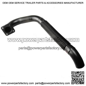 6701151 Exhaust Muffler Pipe Fits Bobcat 7753 773 763 753 751 S185 S175
