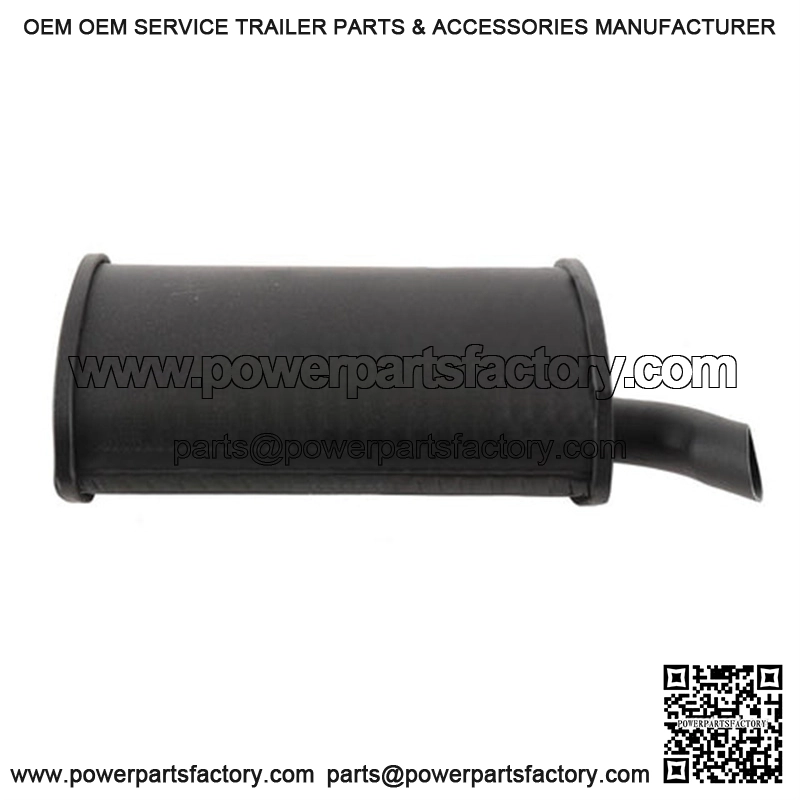 1917-8307 - Muffler Fits Kubota
