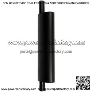 R1589 Muffler Fits Case