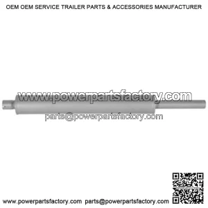 A-VPE8006-AI Muffler
