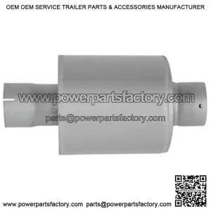 A-311685010-AI Muffler