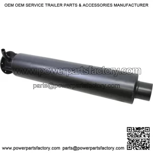 AMRE25444 Muffler