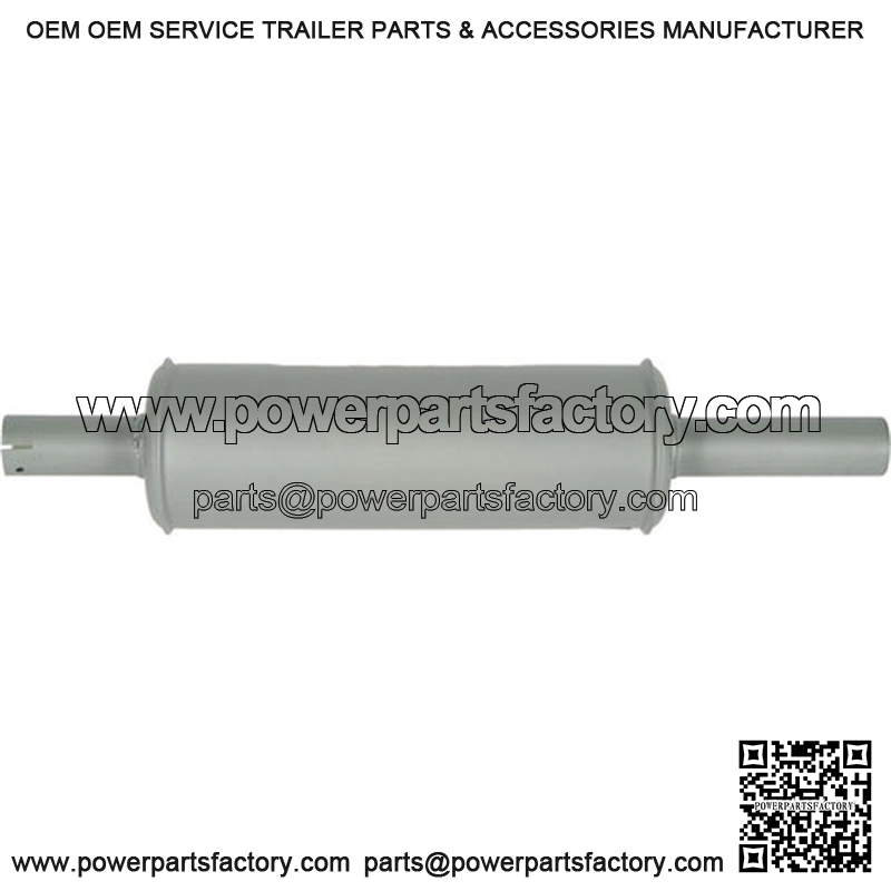 AMC7NN5230Z Muffler